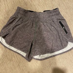 Lululemon Shorts Size 8